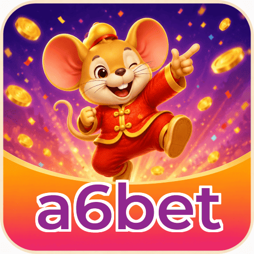 a6bet Logo Verificado
