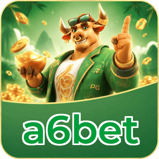 a6bet Apostas Esportivas Logo - 34 Esportes Certificados