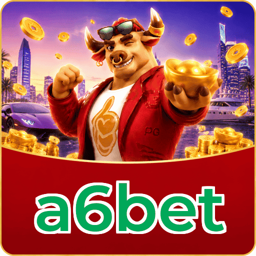 a6bet Logo Seguro
