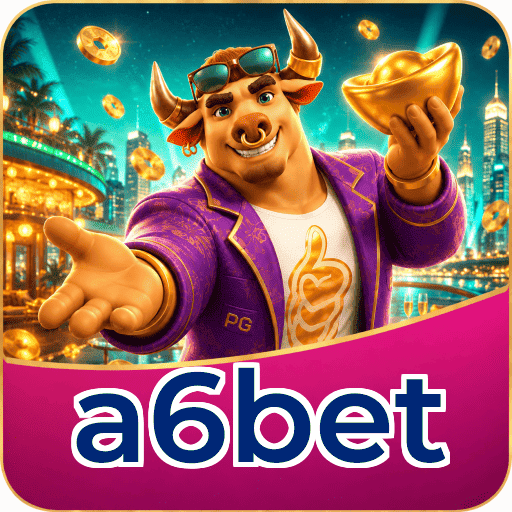 a6bet Certificado eCOGRA