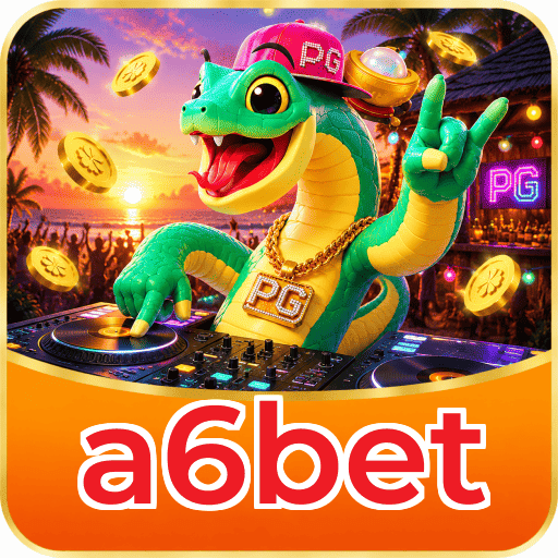 a6bet Logo Oficial
